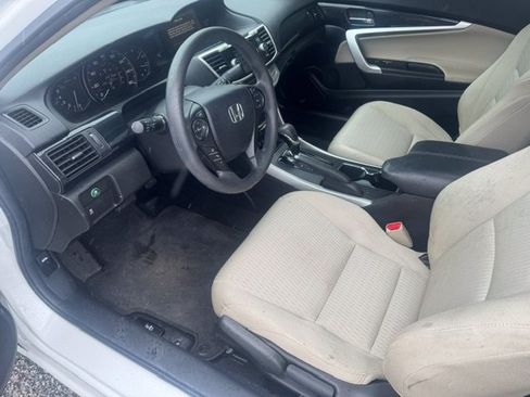 Used 2014 Honda Accord EX image 8