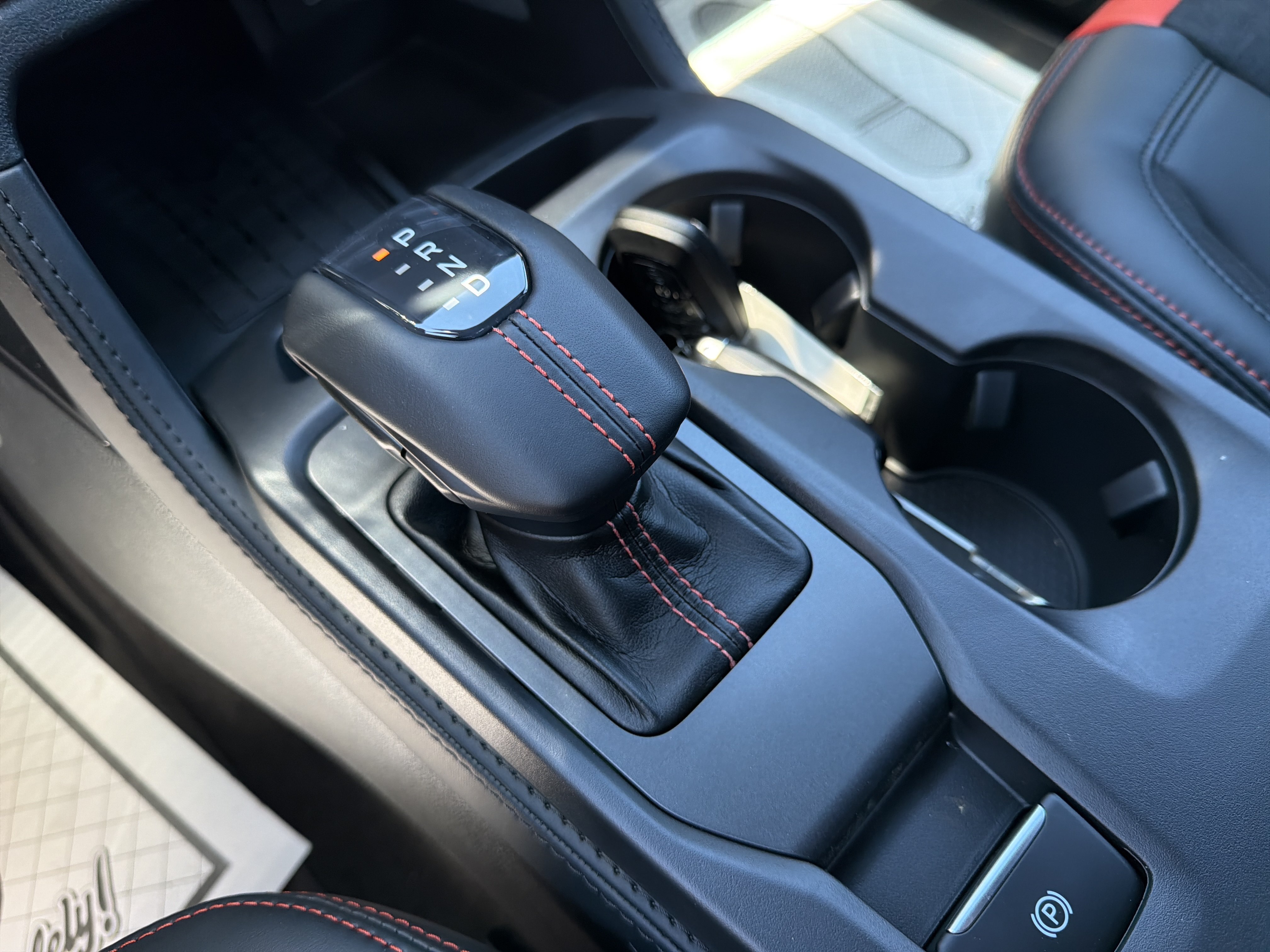 New 2026 Ford Ranger Raptor AWD/4WD image 23