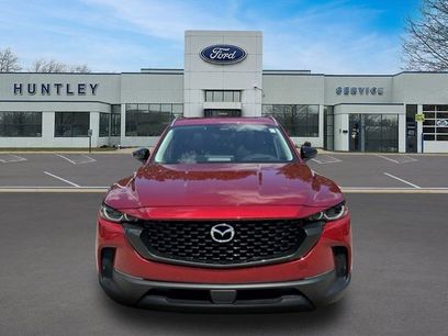 Used 2025 MAZDA CX-50 2.5 Hybrid w/ Premium Plus Pkg