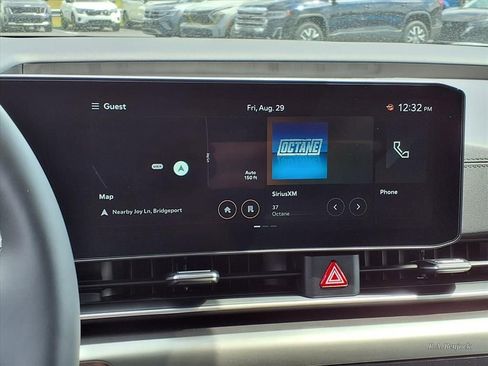 New 2026 Kia Carnival image 15