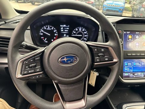 Used 2024 Subaru Impreza 2.0i AWD/4WD image 13