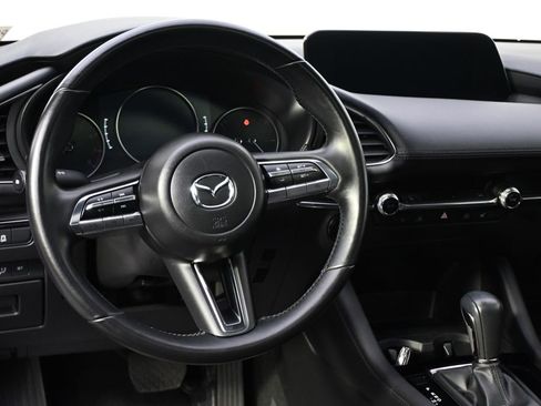 Used 2023 MAZDA MAZDA3 s image 12