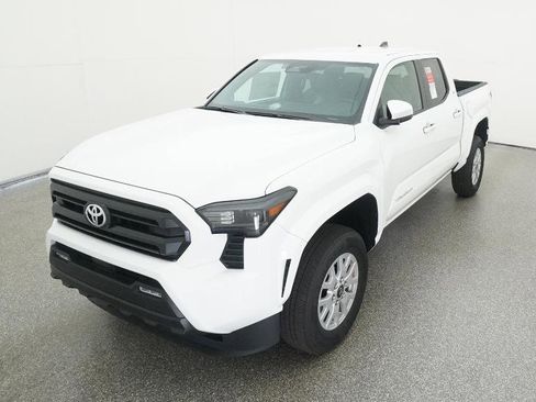 New 2025 Toyota Tacoma SR5 image 87