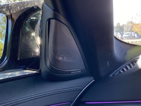 Used 2021 BMW M5 w/ Executive Package image 73