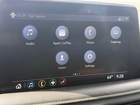 Used 2021 GMC Yukon AT4 w/ Technology Package AWD/4WD image 22