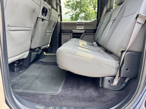Used 2017 Ford F150 XLT w/ Equipment Group 302A Luxury AWD/4WD image 29