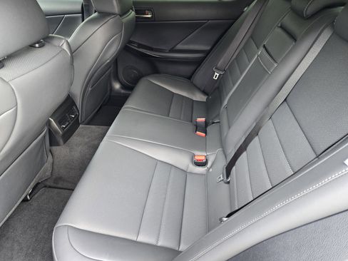 Used 2023 Lexus IS 350 F Sport image 40