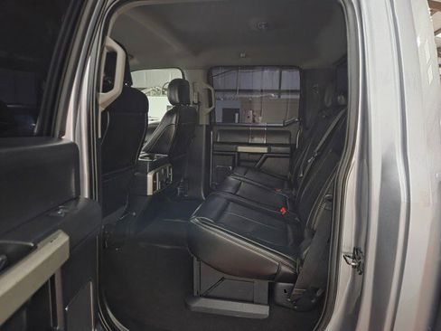 Used 2020 Ford F250 Lariat w/ Lariat Value Package image 9