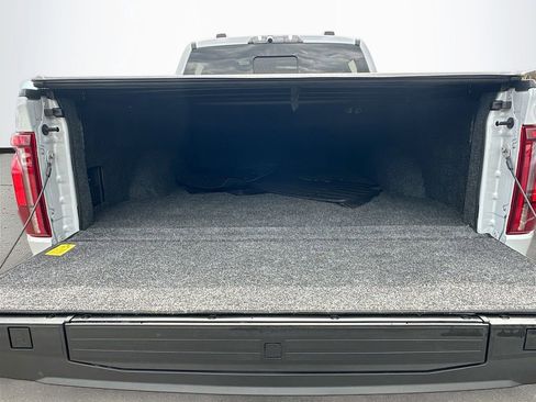 Used 2025 Ford F150 Raptor AWD/4WD image 27