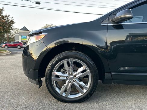 Used 2013 Ford Edge Limited image 8
