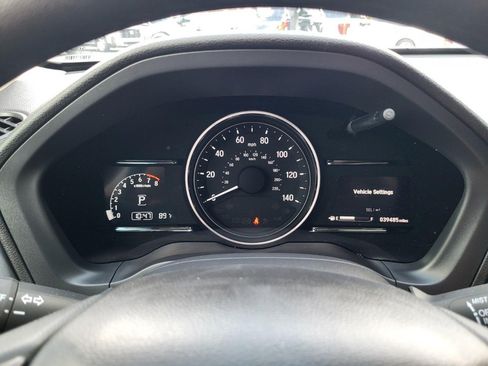 Certified 2022 Honda HR-V EX image 20
