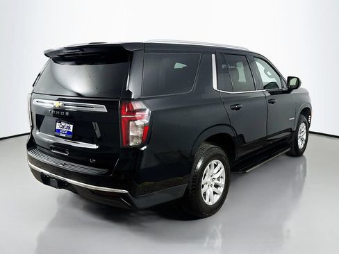 Used 2022 Chevrolet Tahoe LT AWD/4WD image 8