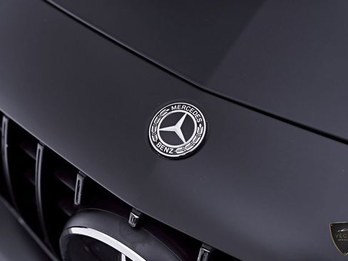 Used 2018 Mercedes-Benz AMG GT R image 20