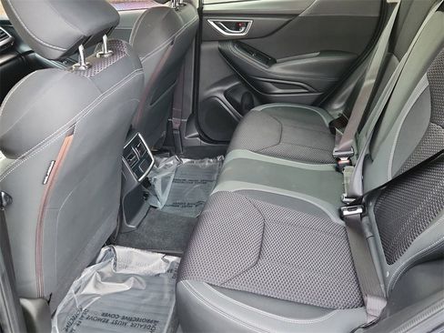 Used 2020 Subaru Forester Premium image 10