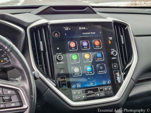 Used 2023 Subaru Ascent Touring image 14