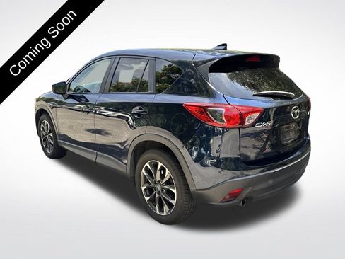 Used 2016 MAZDA CX-5 Grand Touring FWD image 3