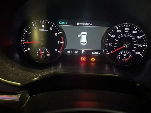 Used 2021 Kia Telluride SX w/ Nightfall Edition Package AWD/4WD image 4