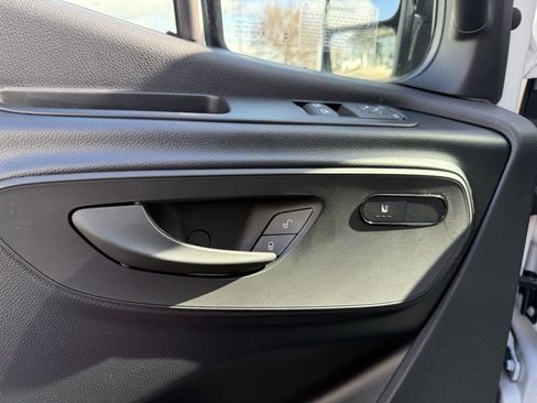 New 2025 Mercedes-Benz Sprinter 3500 image 23