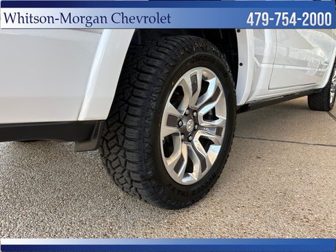 Used 2024 RAM 1500 Limited AWD/4WD image 46