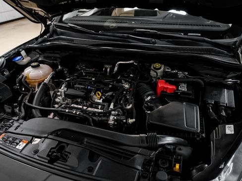 Used 2021 Ford Escape SEL image 43