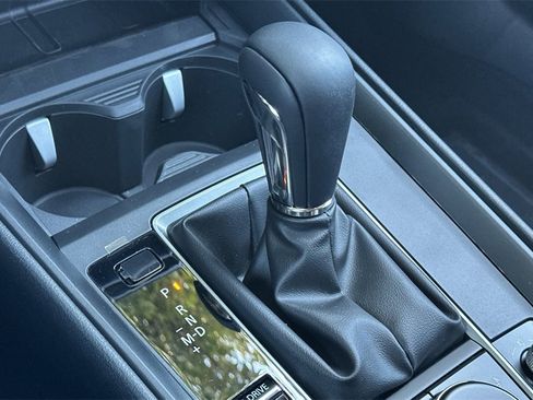 New 2025 MAZDA CX-50 AWD 2.5 S w/ Weather Package image 21