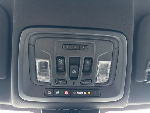 Used 2022 GMC Sierra 1500 AT4 w/ AT4 Premium Package AWD/4WD image 24