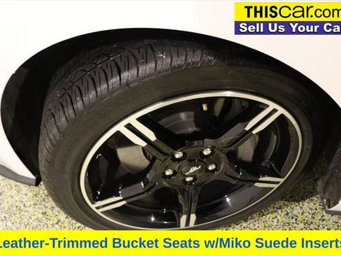 Used 2020 Ford Mustang GT Premium w/ Equipment Group 401A image 26