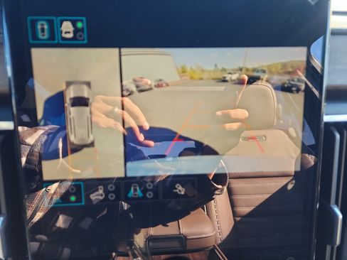 New 2026 GMC Acadia Denali Ultimate image 20