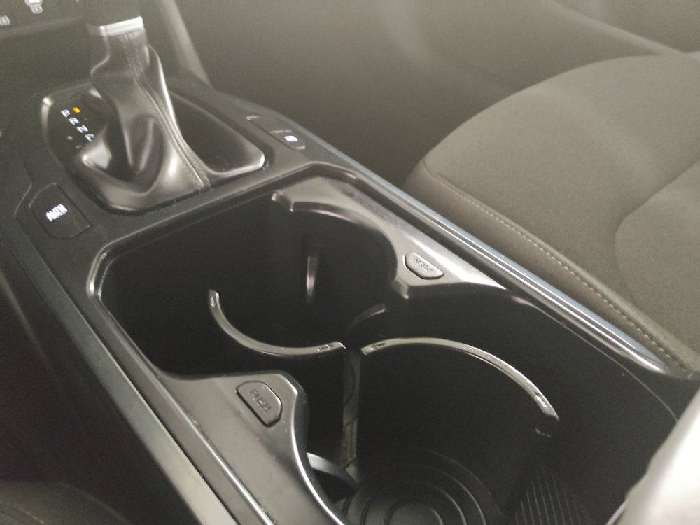 Used 2025 Kia K4 FWD image 26