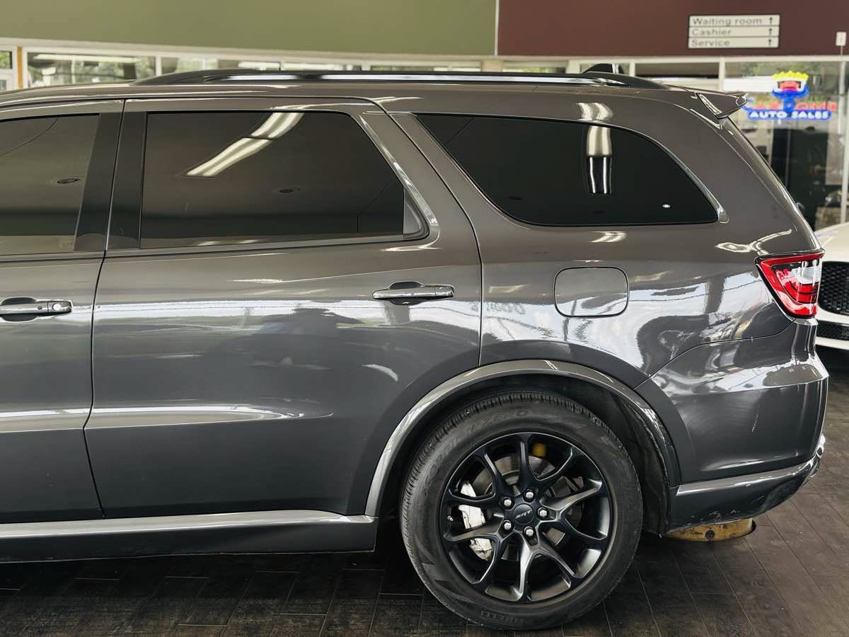 Used 2024 Dodge Durango SRT AWD/4WD image 17