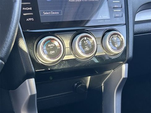 Used 2017 Subaru Forester 2.0XT Premium w/ Popular Package #2A image 25