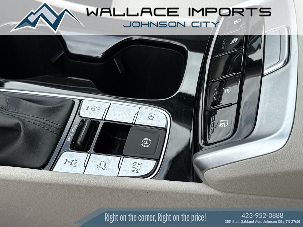 Used 2022 Hyundai Tucson SEL w/ Convenience + Premium Package AWD/4WD image 28