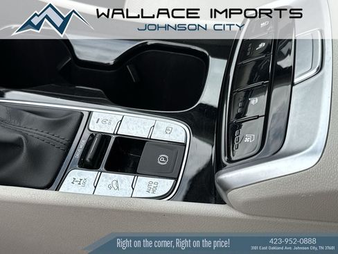 Used 2022 Hyundai Tucson SEL w/ Convenience + Premium Package AWD/4WD image 28