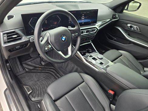 Certified 2023 BMW 330i xDrive Sedan w/ Driving Assistance Package AWD/4WD image 34