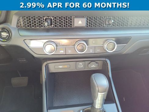 Certified 2024 Honda CR-V LX image 33