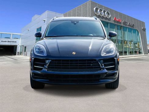 Used 2020 Porsche Macan S image 6