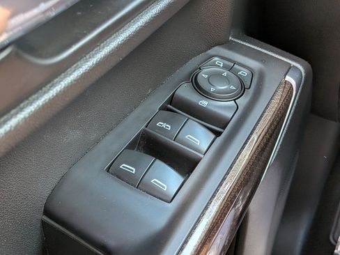 Used 2021 Chevrolet Silverado 1500 LT w/ All Star Edition Plus AWD/4WD image 22