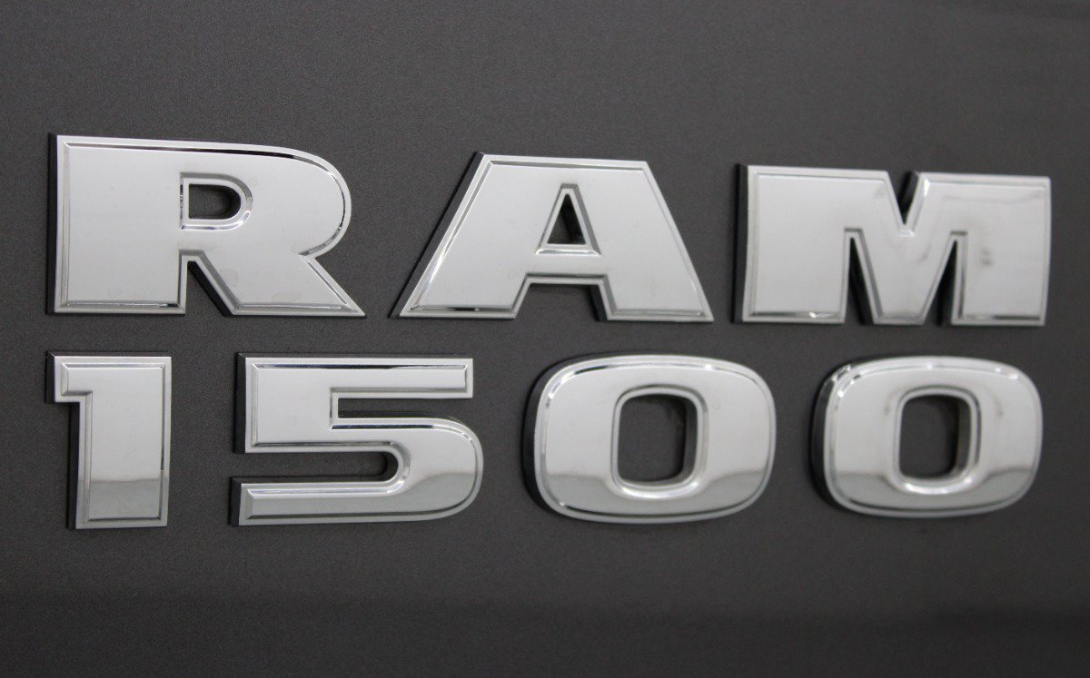 Used 2017 RAM 1500 Big Horn AWD/4WD image 32