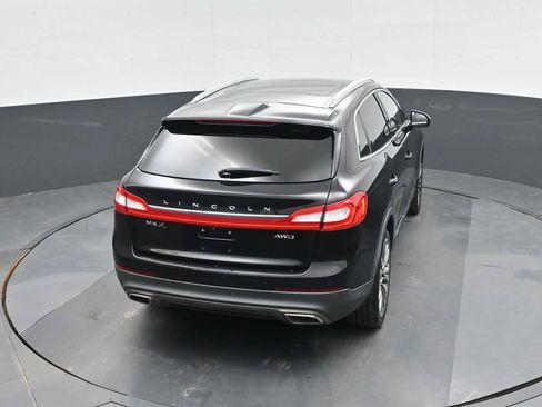 Used 2016 Lincoln MKX Reserve w/ Driver Assistance Package AWD/4WD image 27