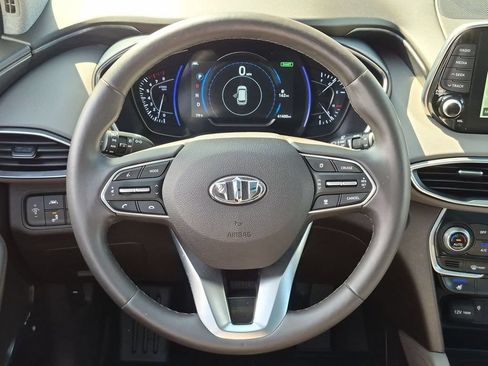 Used 2019 Hyundai Santa Fe FWD image 11