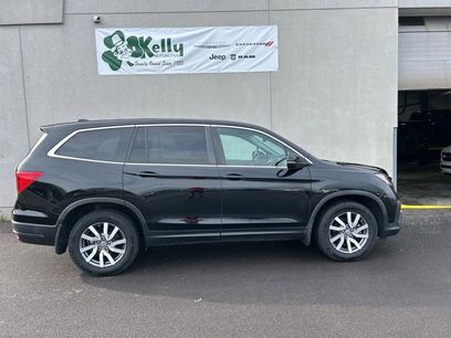 Used 2019 Honda Pilot EX-L