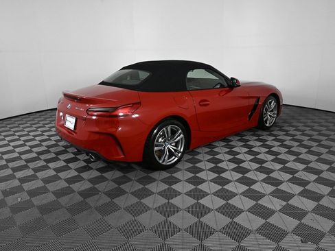 Used 2024 BMW Z4 sDrive30i image 22