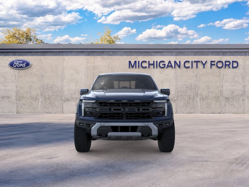 New 2026 Ford F150 Raptor AWD/4WD image 6