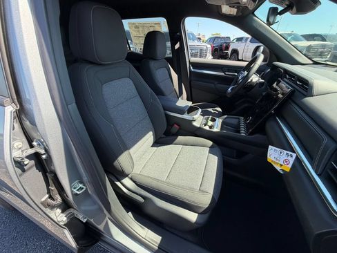 New 2026 GMC Terrain Elevation w/ Black Edition AWD/4WD image 16