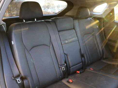 Used 2022 Lexus RX 350 AWD w/ Premium Package image 9