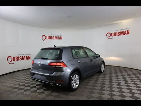 Used 2020 Volkswagen Golf TSI image 14