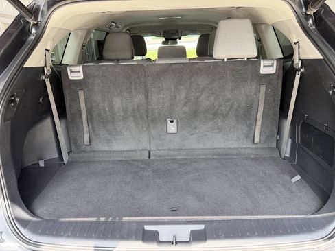 Used 2021 Toyota Highlander LE AWD/4WD image 27