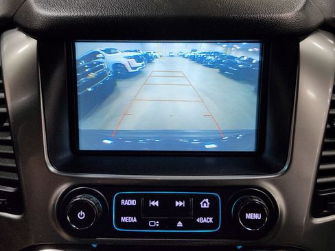 Used 2020 Chevrolet Tahoe LS RWD image 37