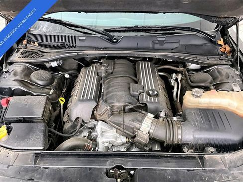 Used 2022 Dodge Challenger R/T Scat Pack image 11