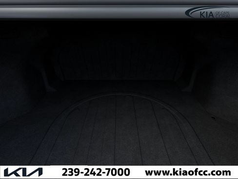 New 2026 Kia K4 FWD image 19